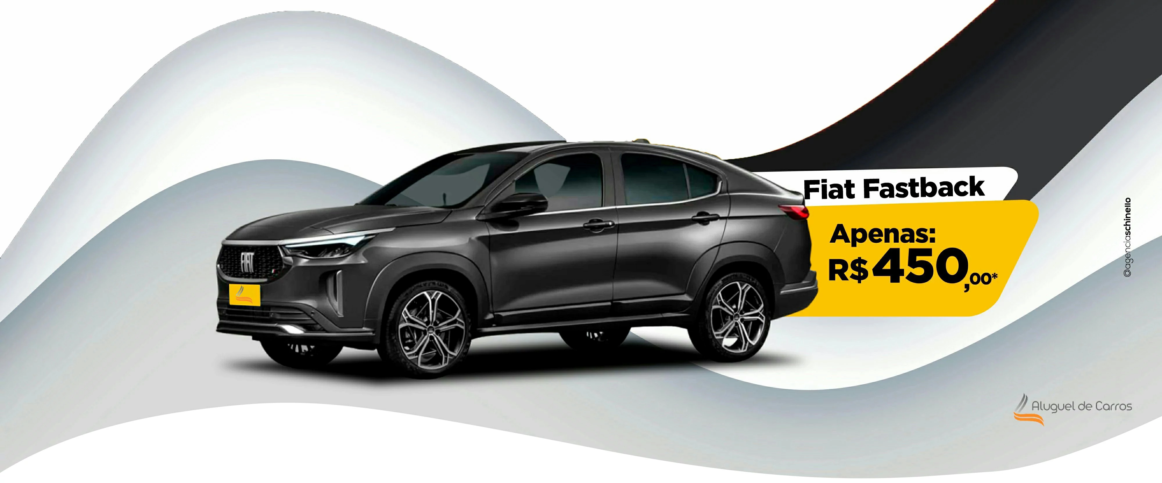 Aluguel de Carros em Recife - Aluguel de Veículos