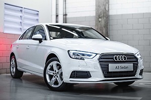 Mirassol Rent a Car - Aluguel de Veículos