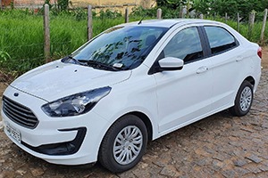 Mirassol Rent a Car - Aluguel de Veículos