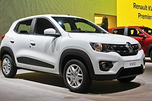 Mirassol Rent a Car - Aluguel de Veículos