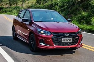 Mirassol Rent a Car - Aluguel de Veículos