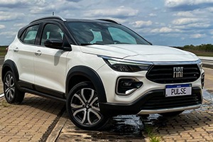 Mirassol Rent a Car - Aluguel de Veículos